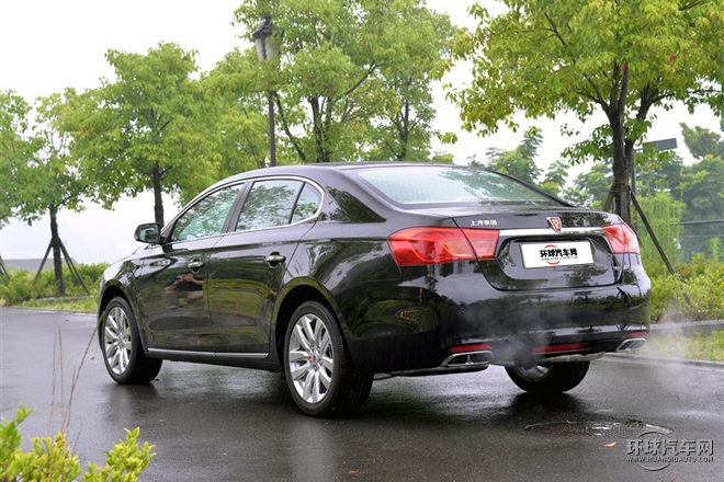 2015款 1.8T 典雅版