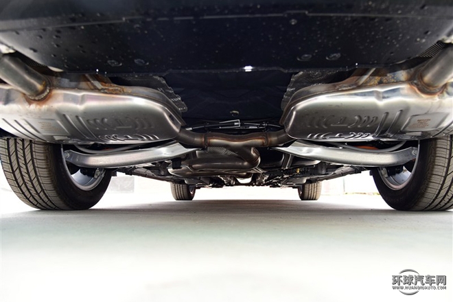 2015款 1.8T 精英版