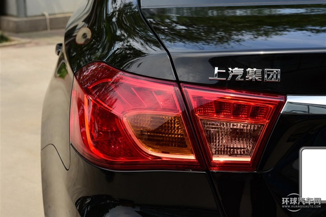 2015款 1.8T 精英版