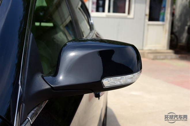 2015款 1.8T 精英版