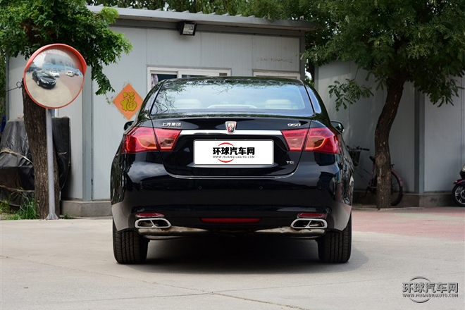 2015款 1.8T 精英版