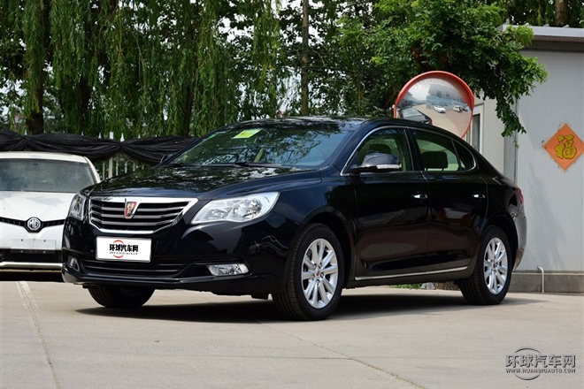 2015款 1.8T 精英版