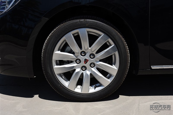 2015款 2.0T 豪華行政版