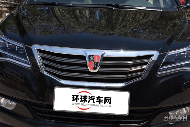 2015款 2.0T 豪華行政版