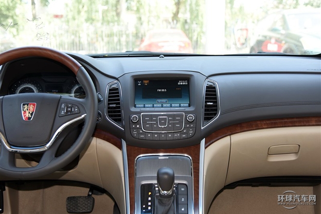 2015款 2.0T 旗艦版