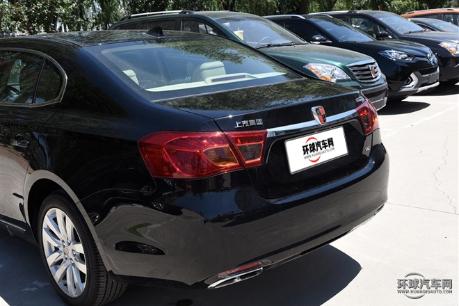 2015款 2.0T 旗艦版