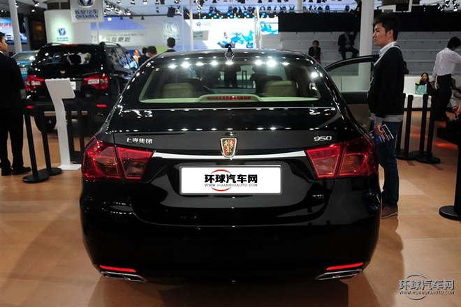 2015款 2.0T 旗艦版