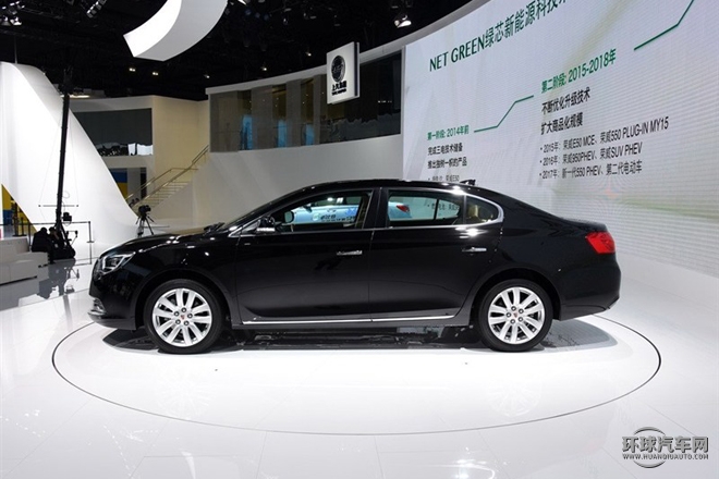 2015款 2.0T 旗艦版