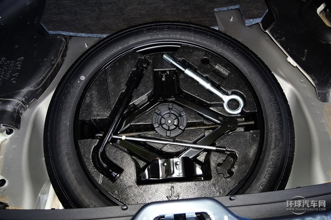 2016款 2.0T T5 AWD 智馭版