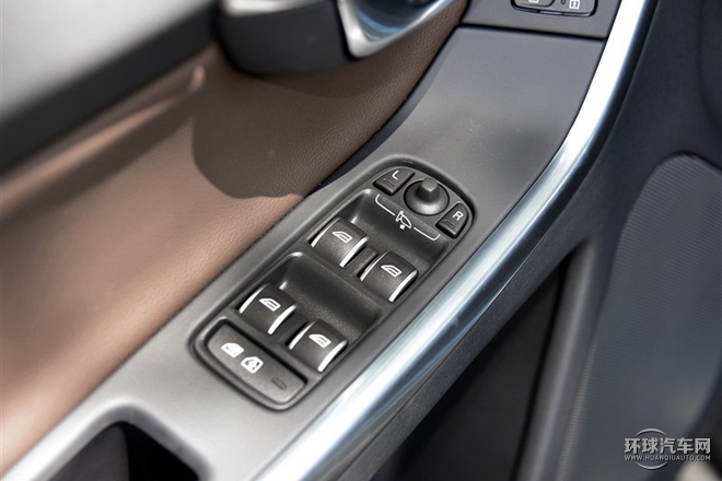 2016款 2.0T T5 AWD 智馭版