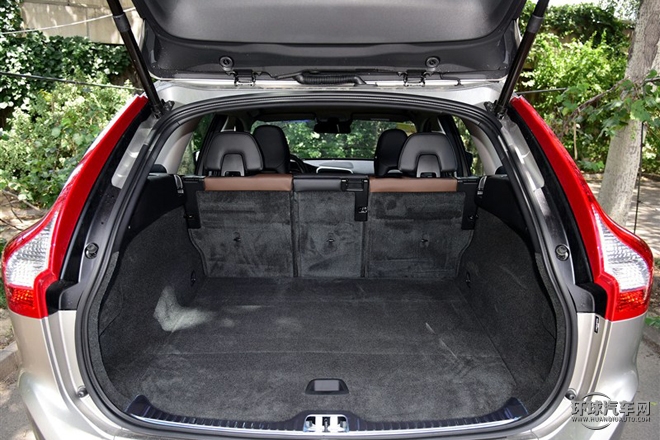 2016款 2.0T T5 AWD 智馭版