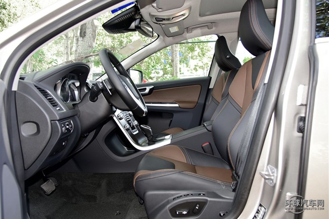 2016款 2.0T T5 AWD 智馭版