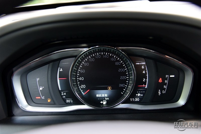 2016款 2.0T T5 AWD 智馭版