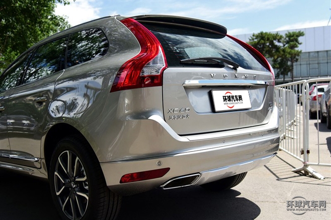 2016款 2.0T T5 AWD 智馭版