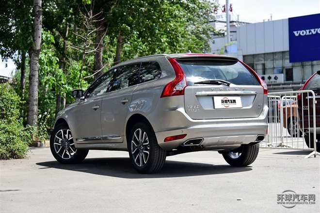 2016款 2.0T T5 AWD 智馭版