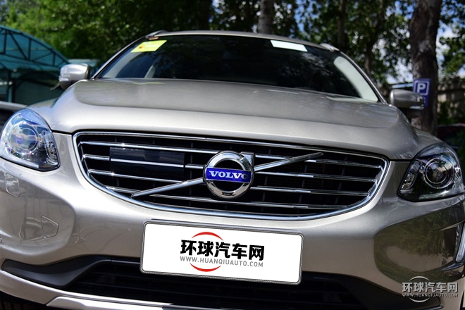 2016款 2.0T T5 AWD 智馭版