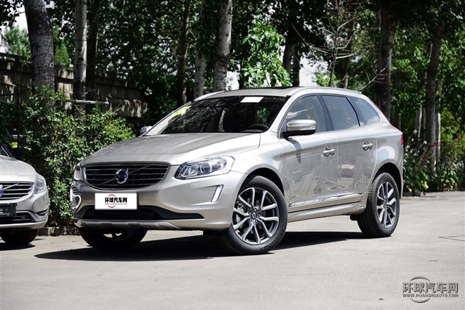 2016款 2.0T T5 AWD 智馭版