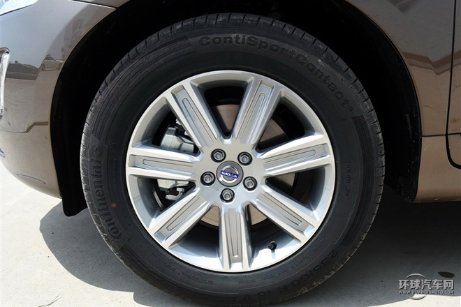 2016款 2.0T T5 AWD 智遠版