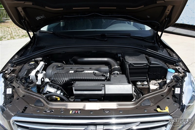 2016款 2.0T T5 AWD 智遠(yuǎn)版