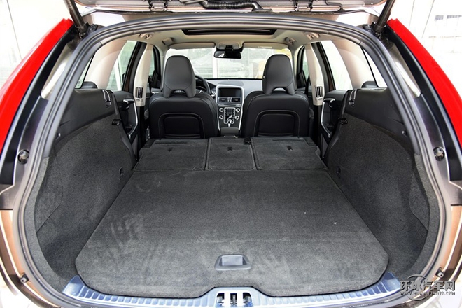 2016款 2.0T T5 AWD 智遠版