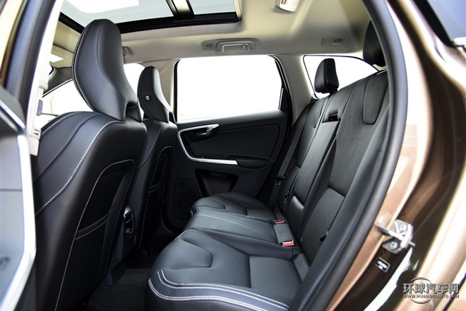 2016款 2.0T T5 AWD 智遠(yuǎn)版