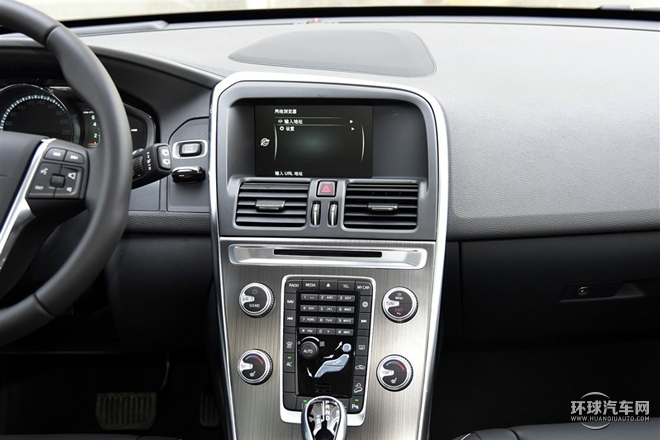 2016款 2.0T T5 AWD 智遠版