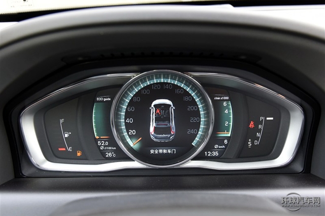 2016款 2.0T T5 AWD 智遠版