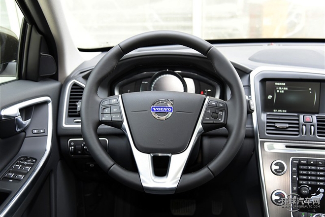 2016款 2.0T T5 AWD 智遠版