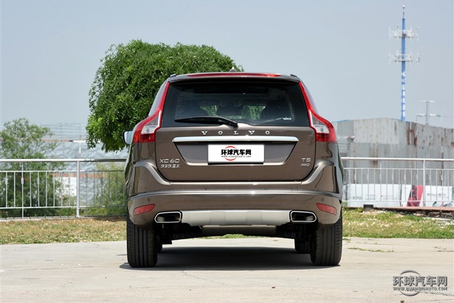 2016款 2.0T T5 AWD 智遠(yuǎn)版