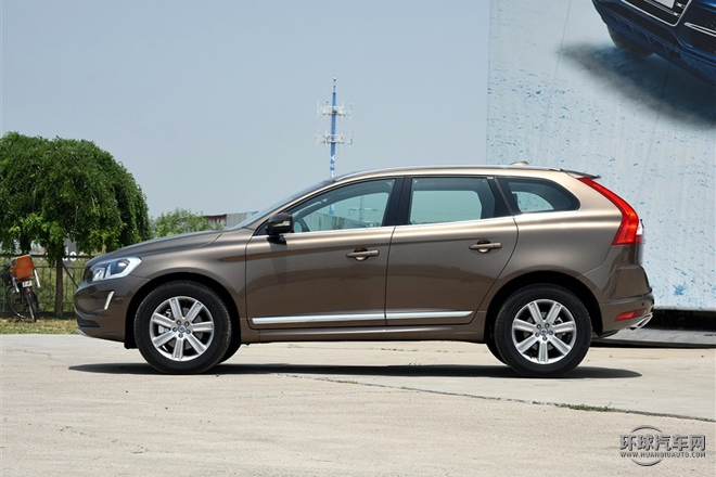 2016款 2.0T T5 AWD 智遠版