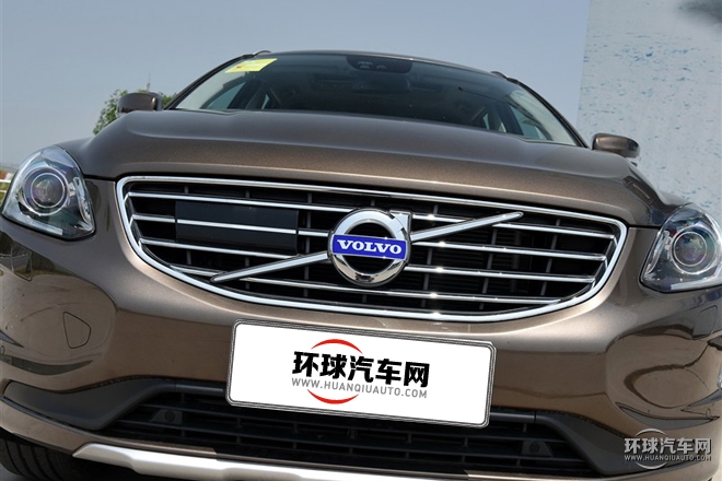 2016款 2.0T T5 AWD 智遠版