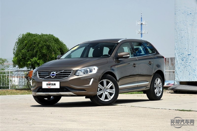 2016款 2.0T T5 AWD 智遠版