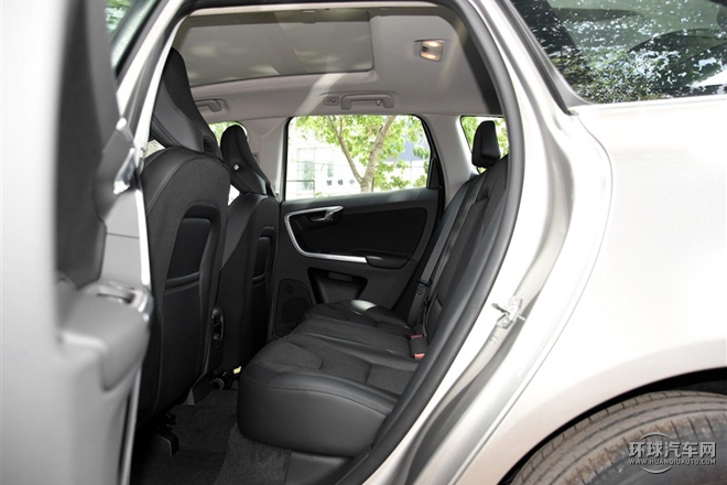 2016款 2.0T T5 智進版