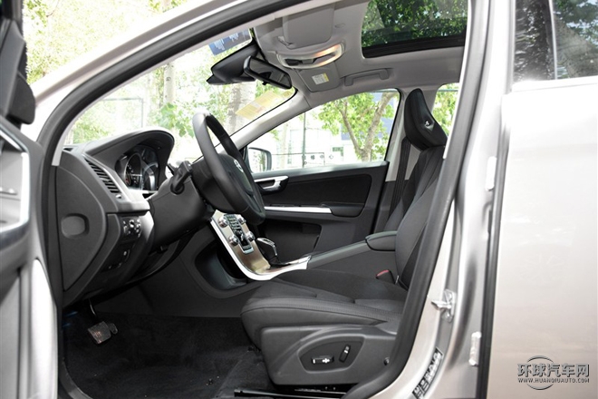 2016款 2.0T T5 智進版