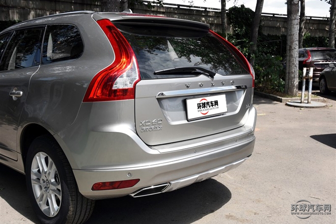 2016款 2.0T T5 智進版