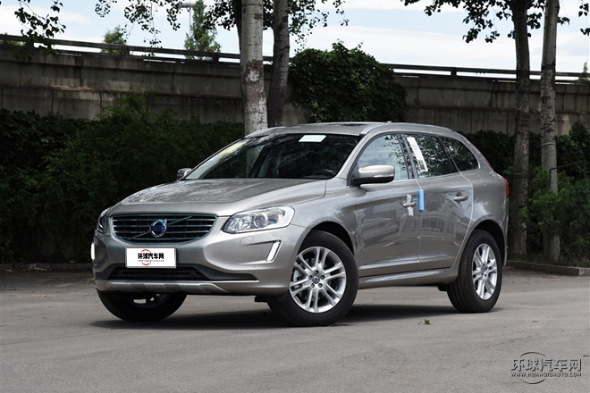 2016款 2.0T T5 智進(jìn)版