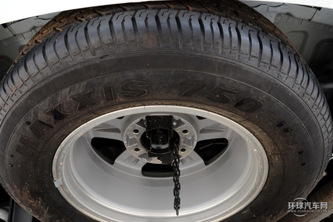 2015款 3.0T 四驅自動尊享型 7座