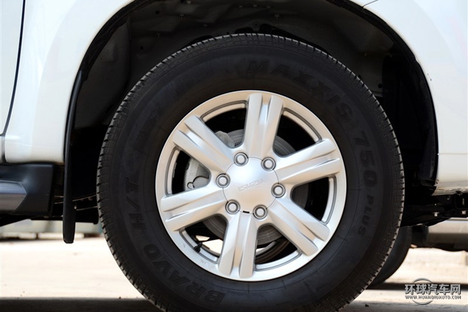 2015款 3.0T 四驅自動尊享型 7座