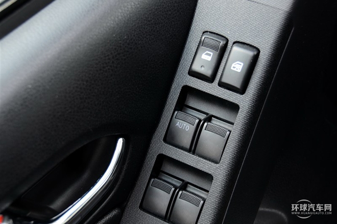 2015款 3.0T 四驅自動尊享型 7座