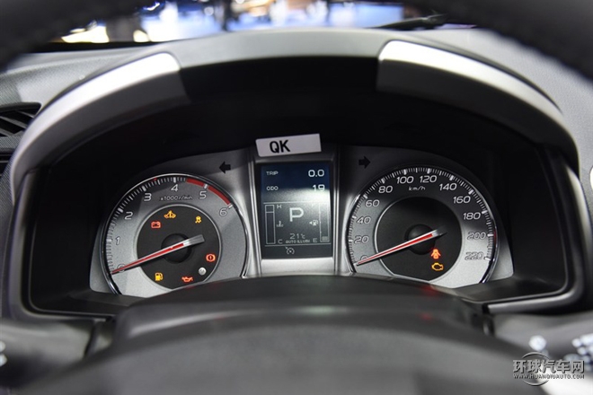 2015款 3.0T 四驅(qū)自動(dòng)尊享型 7座