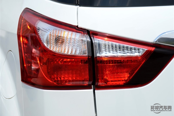 2015款 3.0T 四驅(qū)自動尊享型 7座