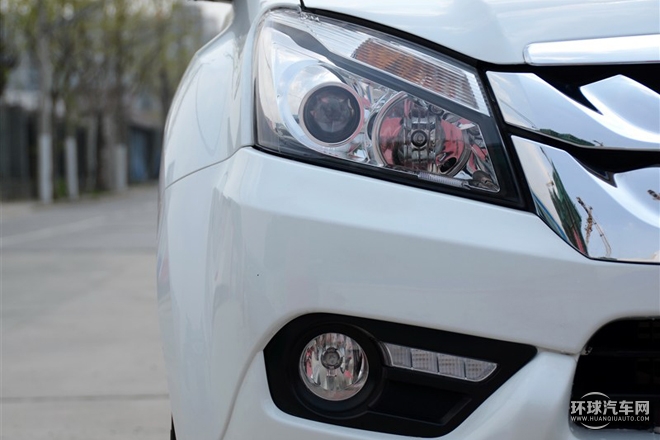 2015款 3.0T 四驅(qū)自動(dòng)尊享型 7座