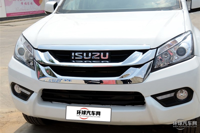 2015款 3.0T 四驅(qū)自動尊享型 7座