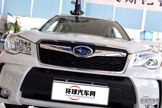 2015款 2.0i 特裝紀念版