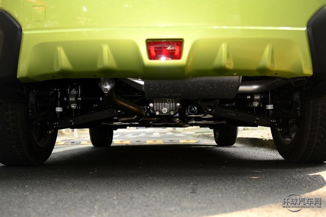 2015款 2.0L 特裝運動版