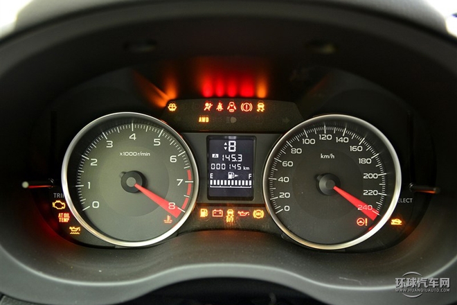 2015款 2.0L 特裝運動版