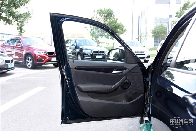 2015款 sDrive18i 時尚晉級版