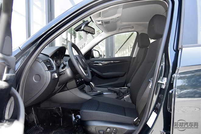 2015款 sDrive18i 時尚晉級版