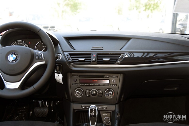 2015款 sDrive18i 時(shí)尚晉級版