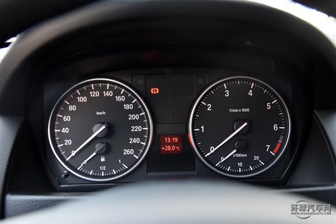 2015款 sDrive18i 時尚晉級版